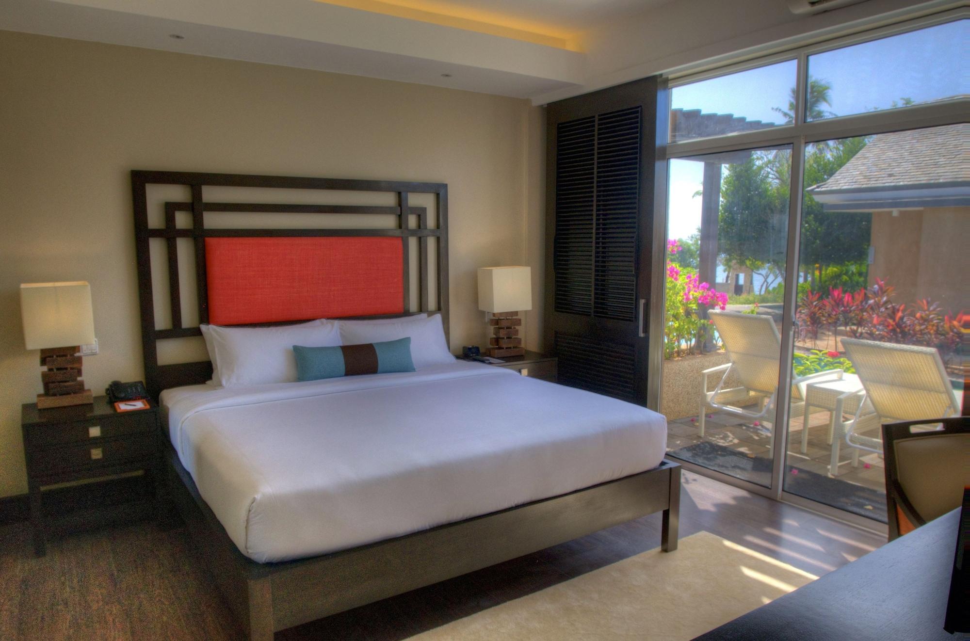 BE Grand Resort, Bohol Panglao Exterior foto